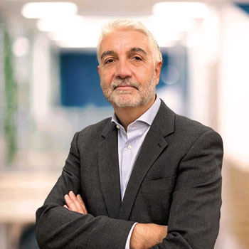 Carlos Gómez Pascual