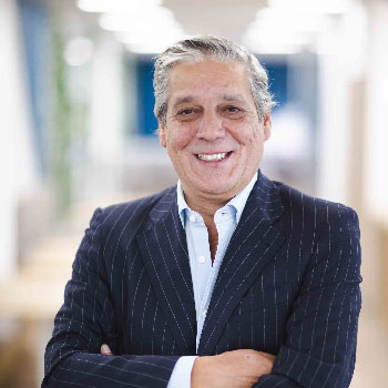 Javier López-Linares