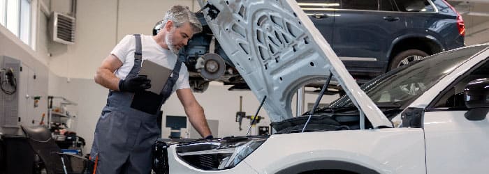 Extensión de garantías