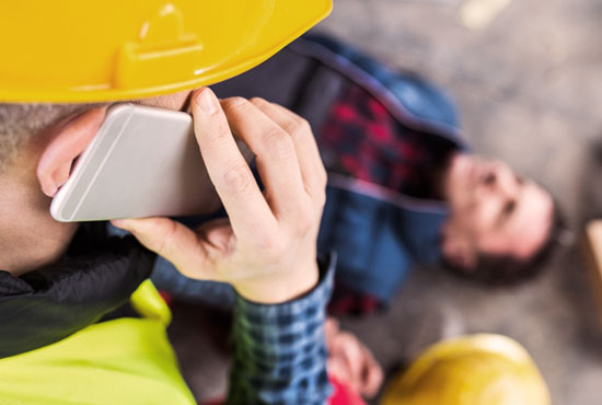 Seguros de Accidentes