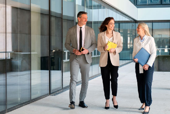 Agencia de suscripción