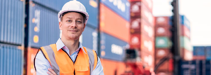 Logística y Transporte