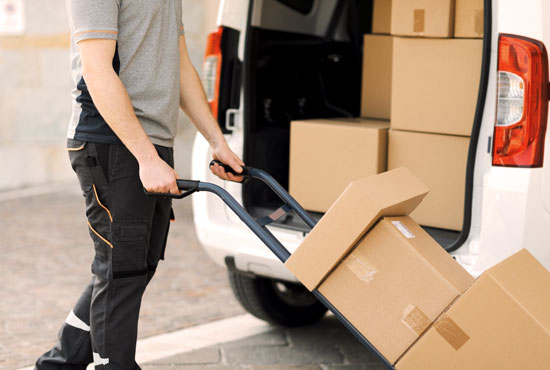 Seguros de Comercio y Distribución