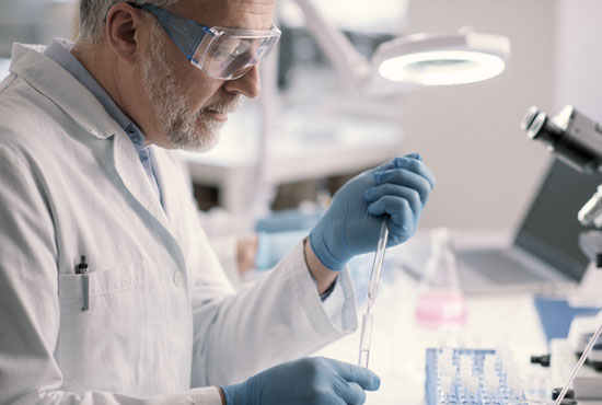 Seguro Industria Química