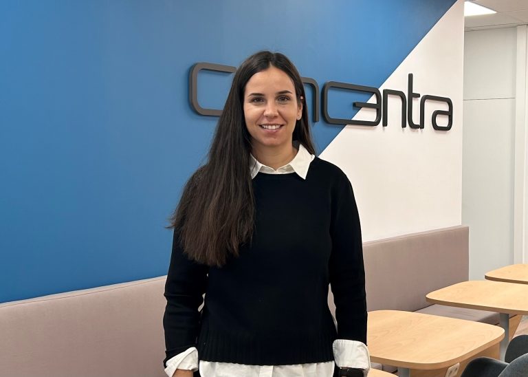 Grupo Concentra incorpora a Patricia Basarrate como Head of M&A