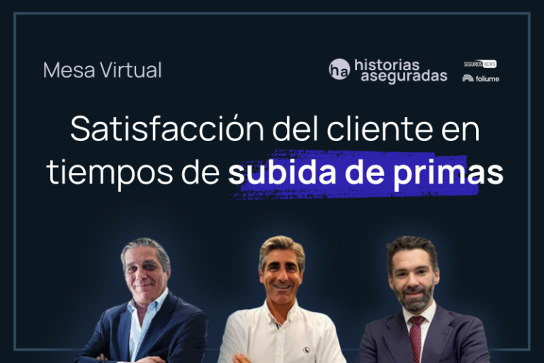 Grupo Concentra participa en la Mesa Virtual de “Historias Aseguradas”